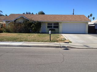 4190 Hines Ave, Riverside, CA 92505