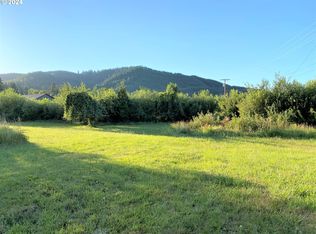 1st St, Yoncalla, OR 97499