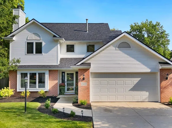 1809 Broken Oak Rd, Fort Wayne, IN 46818