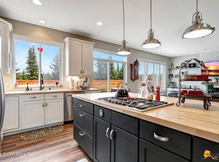 11435 Discovery View Dr #64, Anchorage, AK 99515