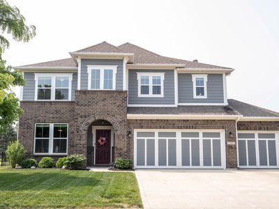 565 Abaccus Ln, Westfield, IN, 46074