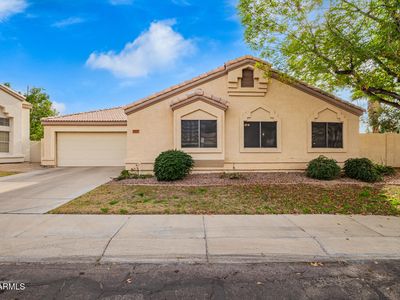 15159 N 90th Ln, Peoria, AZ, 85381