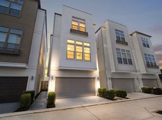 3102 Mitchell Landing Ct, Houston, TX 77025