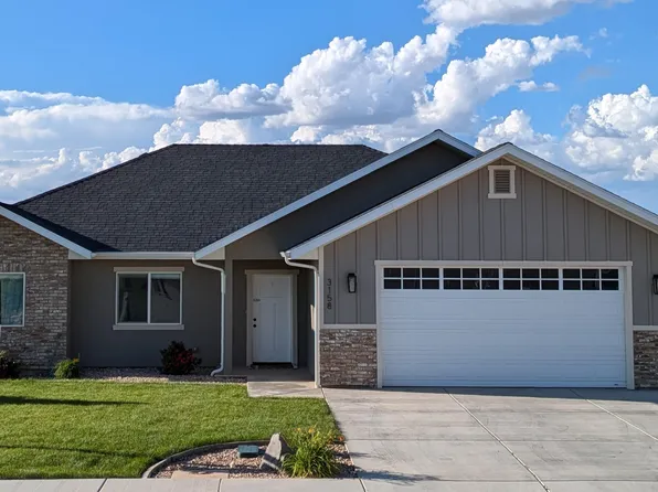 3158 W 1775 N, Cedar City, UT 84720