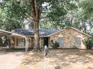 2418 Buck Dr, Tyler, TX 75701