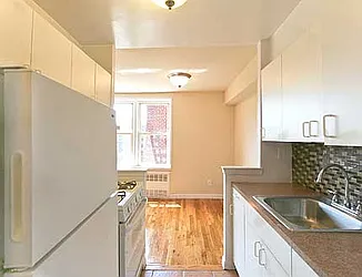 Rented by SW Queens Mezzanine