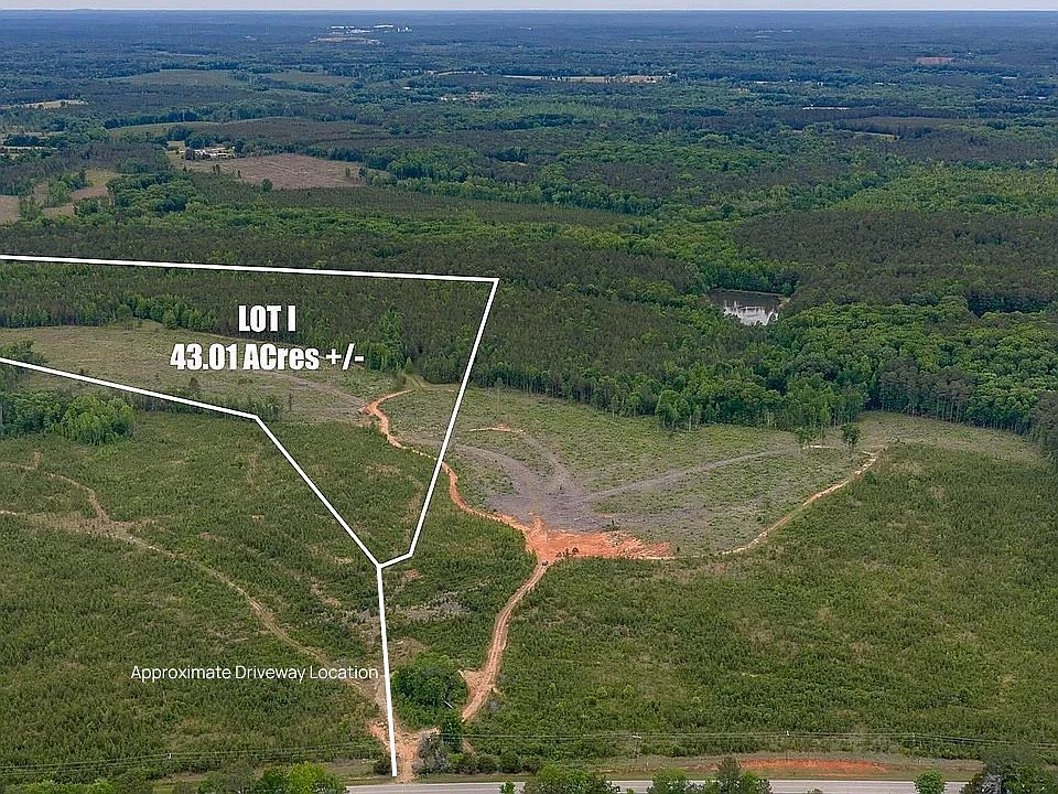 1st image of 0 Highway 178 S Parcel I