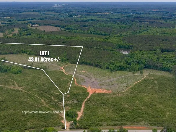 0 Highway 178 S Parcel I, Greenwood, SC 29646