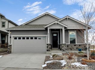 4311 Bluffview Dr, Loveland, CO 80537