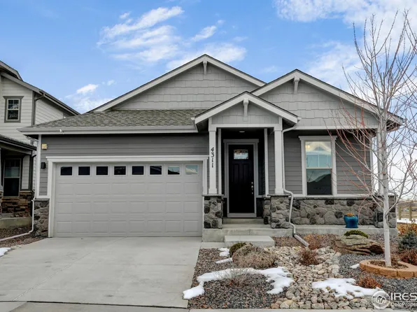 4311 Bluffview Dr, Loveland, CO 80537