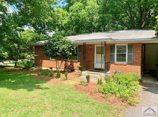 115 Knottingham Dr, Athens, GA 30606