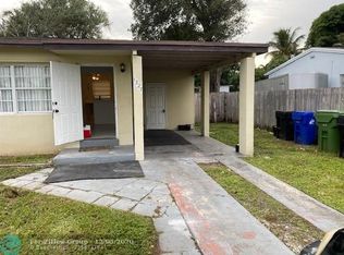 1327 SW 22nd Ave, Fort Lauderdale, FL 33312