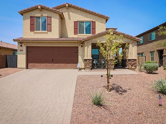 2nd image of 18226 W Pueblo Ave