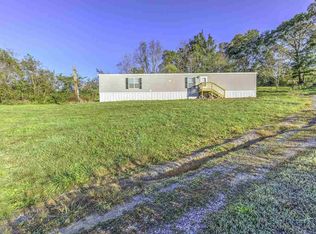 289 Jordan Rd, Washburn, TN 37888
