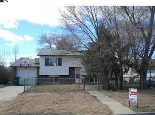 121 Marjorie Ave, Milliken, CO 80543