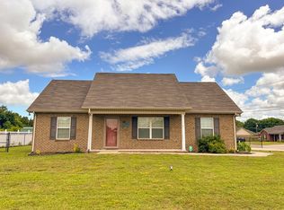 2635 Decatur Ln, Christiana, TN 37037