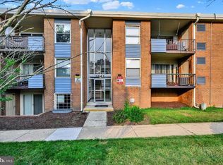 Marlow Towers Condominium, Suitland, MD 20746