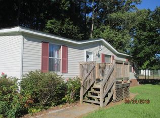 881 Shillington Rd, Elizabeth City, NC 27909