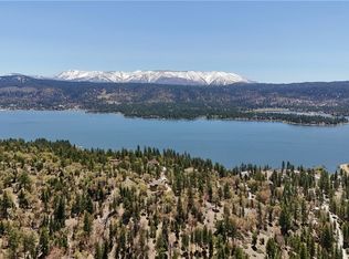 0 Ridge Rd #1, Fawnskin, CA 92333