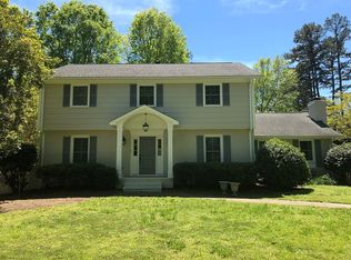 1147 Turnbridge Rd, Charlotte, NC 28226