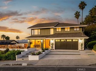 405 Avenida Salvador, San Clemente, CA 92672