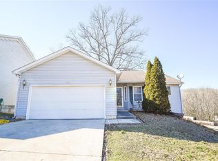 144 Hickory Valley Rd, Saint Robert, MO 65584