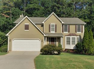 4075 Fastnet Ln, Duluth, GA 30096