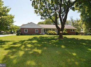 555 Gibraltar Rd, Reading, PA 19606