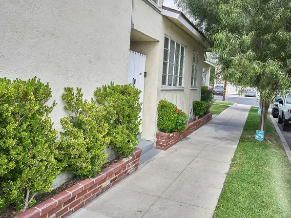 Orange Avenue Apartments, 5501 Orange Ave #E4dc0eb6f, Long Beach, CA 90805