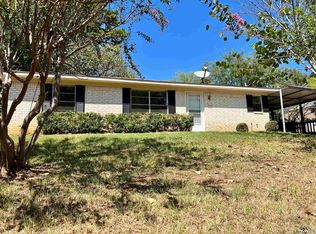 1311 Annette Dr, Longview, TX 75604