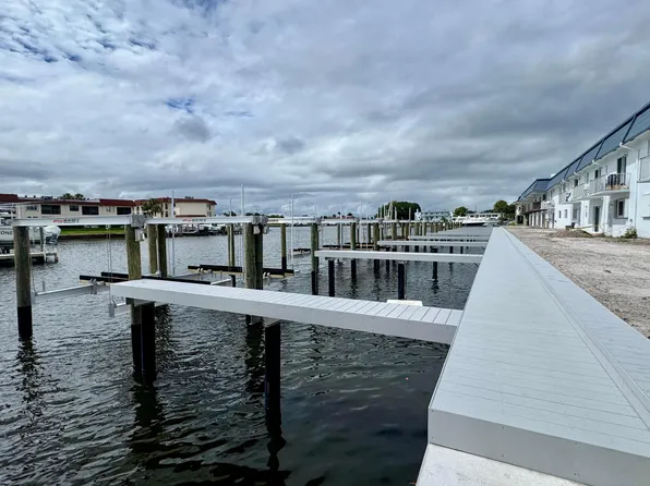 316 Southwind Court #103, North Palm Beach, FL 33408