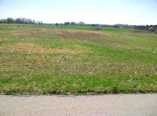 101 Coyote Ridge Way LOT 36, Hebron, OH 43025