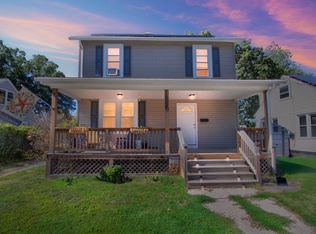 70 Eddy St, Springfield, MA 01104