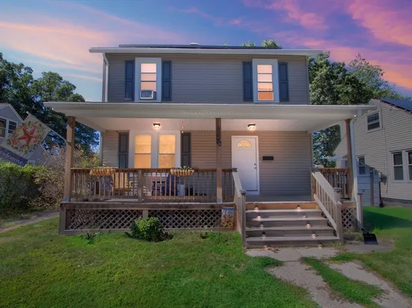 70 Eddy St, Springfield, MA 01104