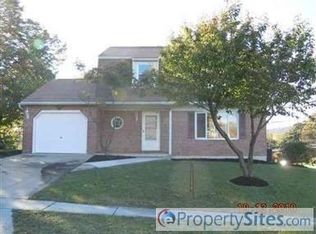 4308 Kota Ave, Harrisburg, PA 17110