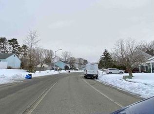 144 Village Dr, Barnegat, NJ 08005