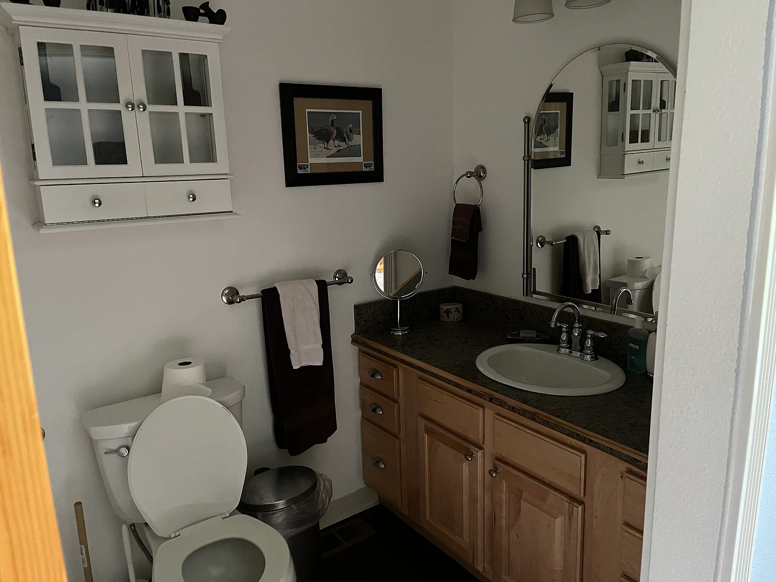 N Douglas Dr, Wasilla — Photo 4