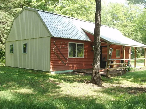 W11744 Old County E, Park Falls, WI 54552