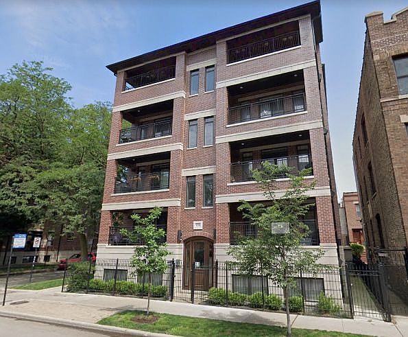1st image of 858 W Diversey Pkwy #2W