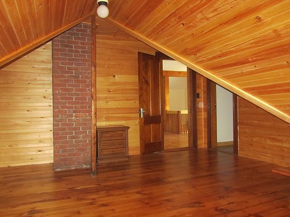 Extra room