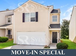 1238 Brookstone Rd, Atlanta, GA 30349