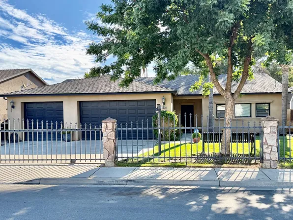 3868 Central Ave, Ceres, CA 95307