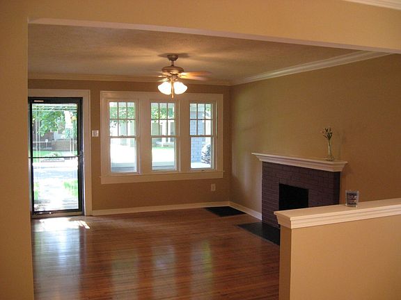 2nd image of 4822 Guilford Ave