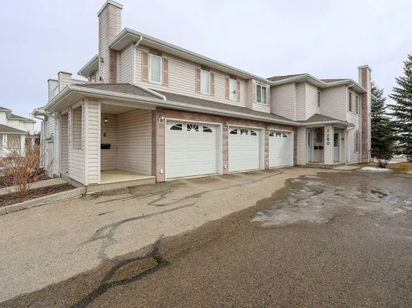 32 E Daines Ave #22D, Red Deer, AB T4R 2Z5