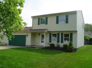 551 Tioga Trl, Willoughby, OH 44094