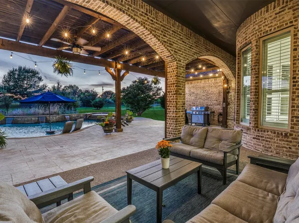 303 Strain Ln, Lucas, TX 75002