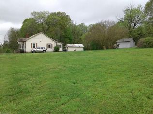 3758 Old Linwood Rd, Lexington, NC 27292