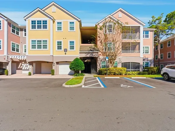 6663 Queens Borough Ave APT 108, Orlando, FL 32835