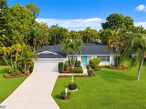 1435 Claret Ct, Fort Myers, FL 33919