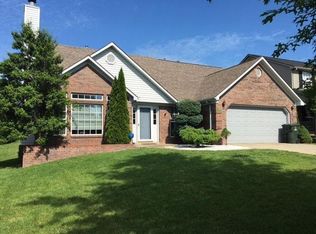 119 Canewood Blvd, Georgetown, KY 40324